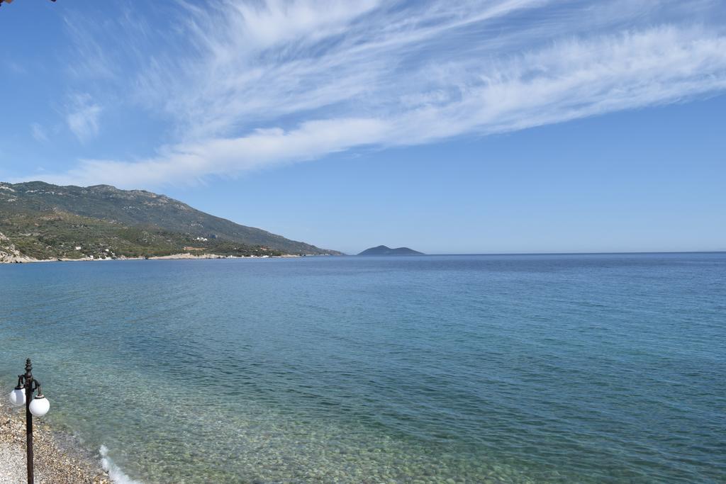 Koumeika Amfilissos Hotel المظهر الخارجي الصورة